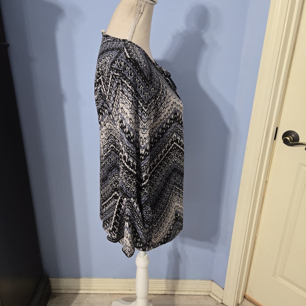 Carol Rose Small Womens Top - Picture 3 of 6